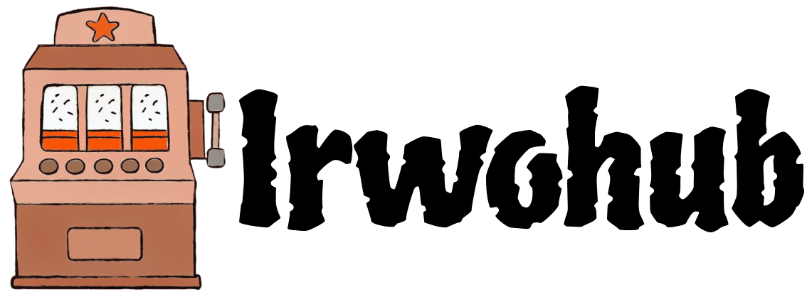 Logo IRWOHUB